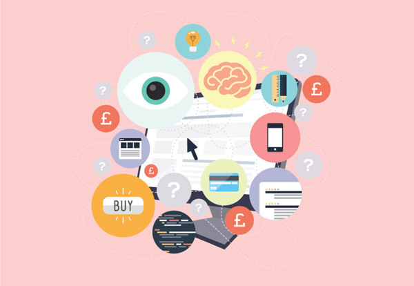 A good UI and UX design for e-commerce is the key for a successful business