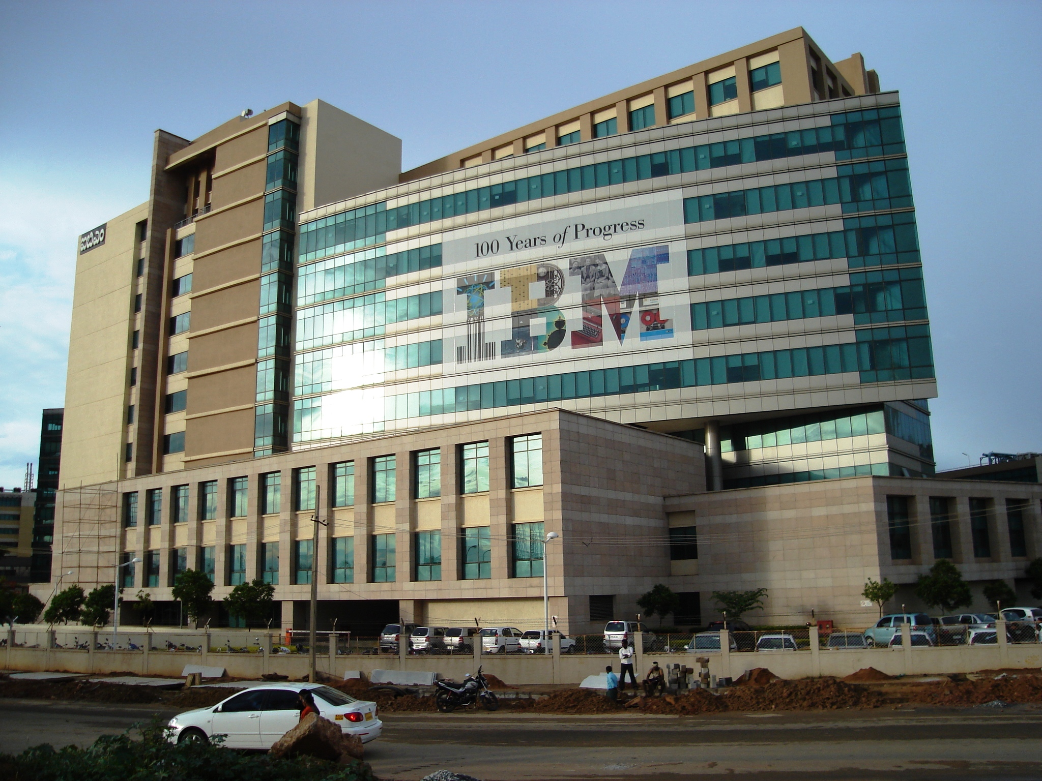 5 Employee Engagement Lessons From IBM