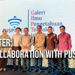 WGS-Puspiptek-QA-Center