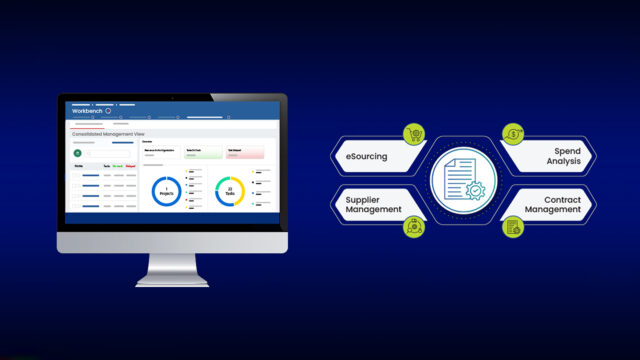 cognitive procurement