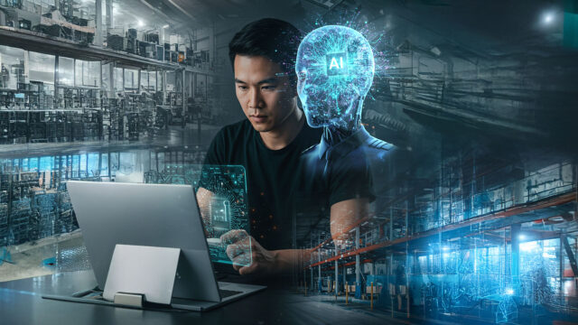 WGS AI engineers
