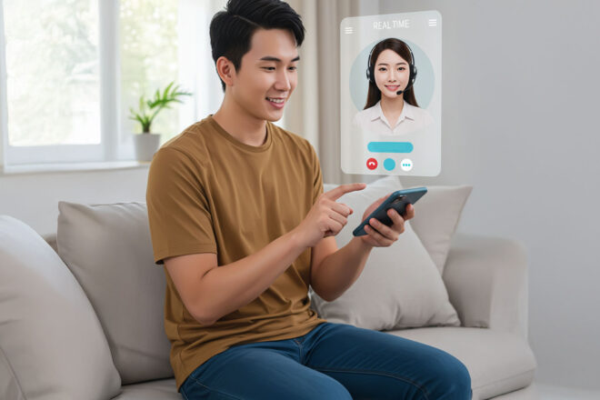 Customer Service with AI: Transforming Enterprise Support with WGS AI Studio