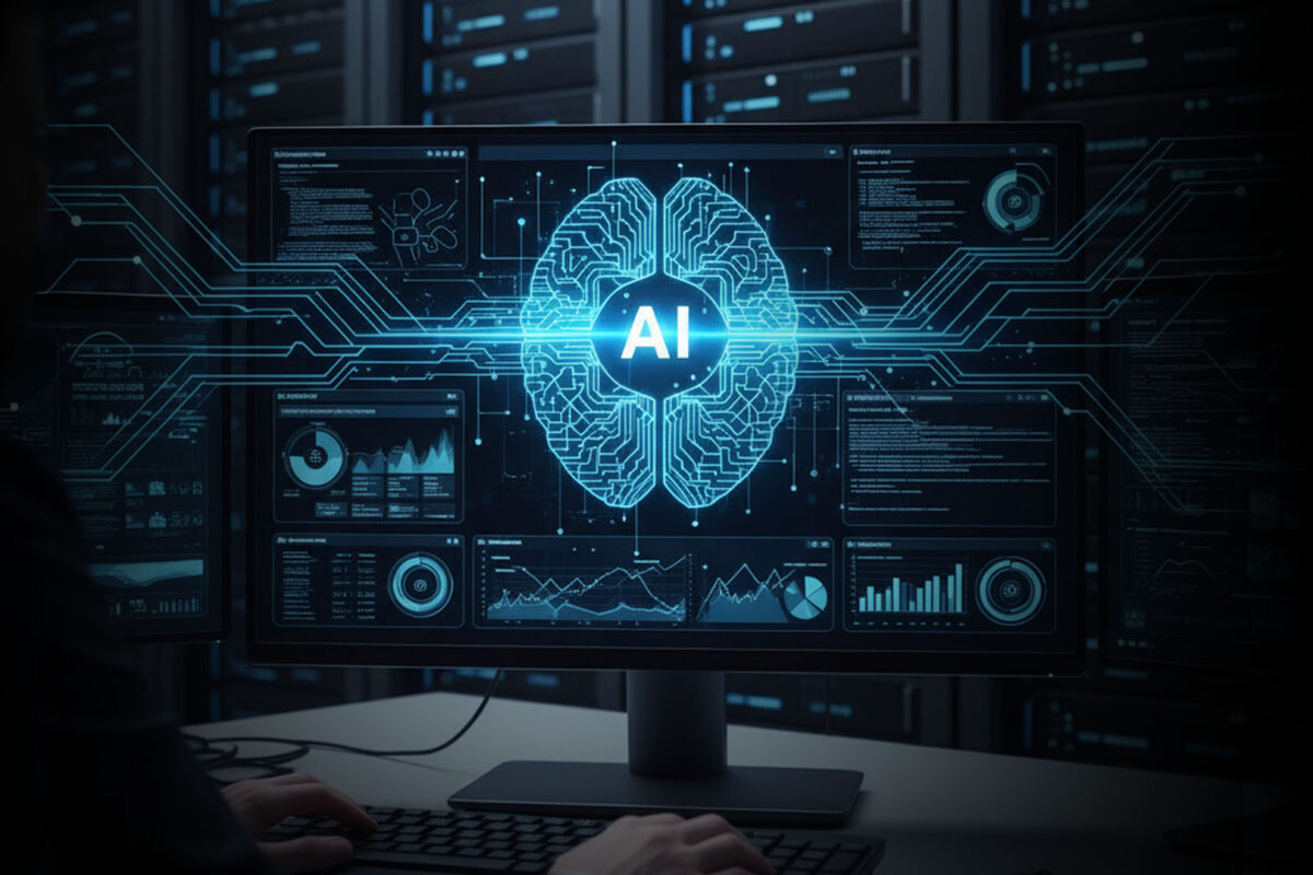 AI for Your Existing System: Easy Integration Without Replacement