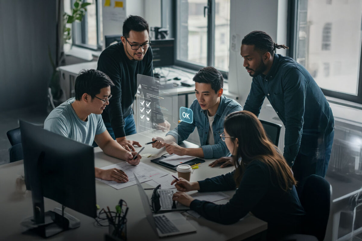 WGS Quality Assurance: Ensuring Excellence in Every Software Deployment