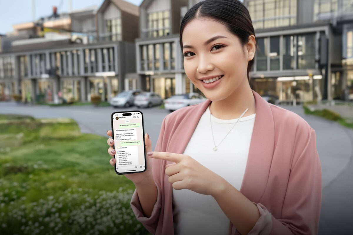 The Pocket Broker: How SageFoundry Transforms WhatsApp into a Property Powerhouse