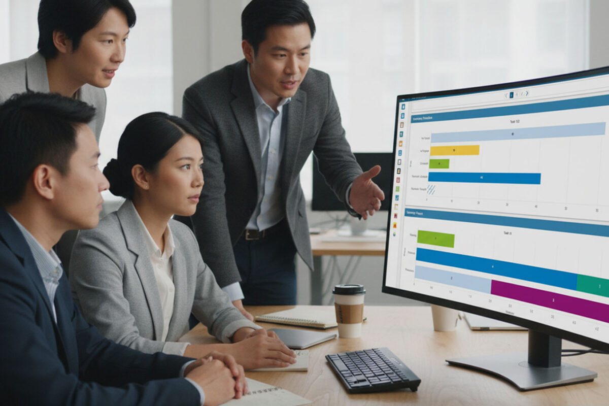 From Manual Chaos to Digital Clarity: Transforming Internal Audit with TeamMate+ and WGS