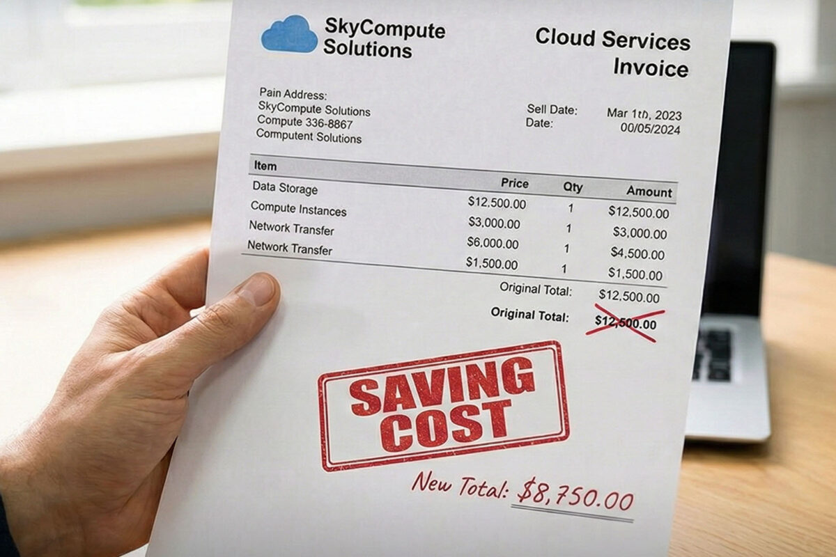 Mengoptimalkan Biaya Cloud: Panduan Ringan Memahami Framework FinOps