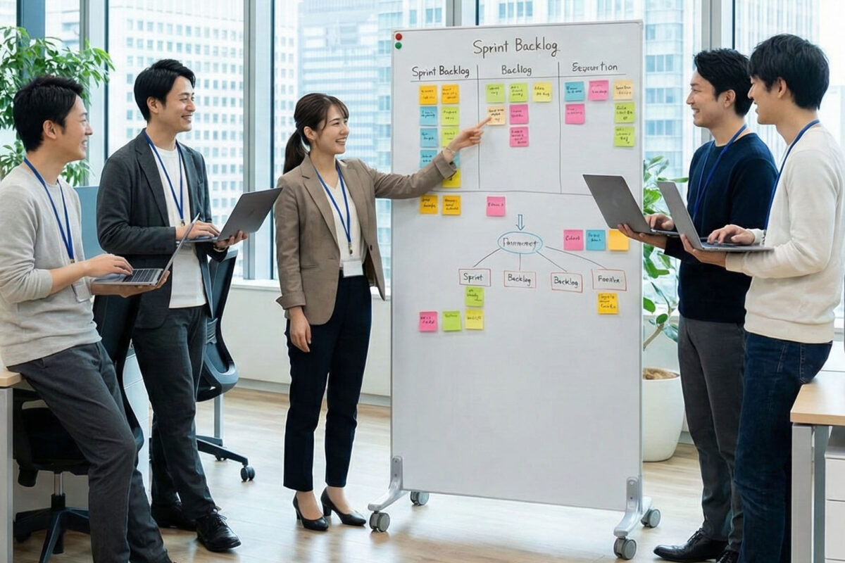 Future-Proof Your World: Bagaimana Inovasi Agile Mengalahkan Sistem Kuno