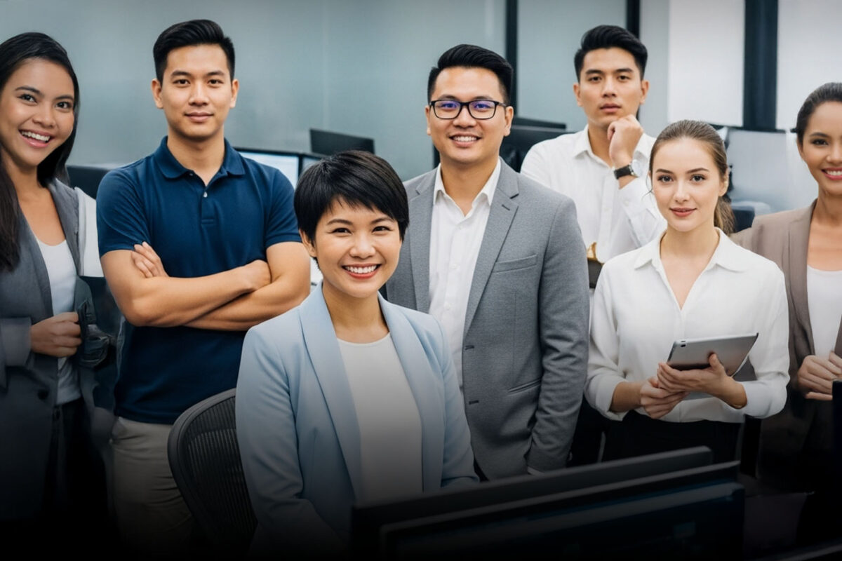 Menjawab Tantangan Esok Hari, Hari Ini: Panduan Inovasi “Future-Proof” ala WGS