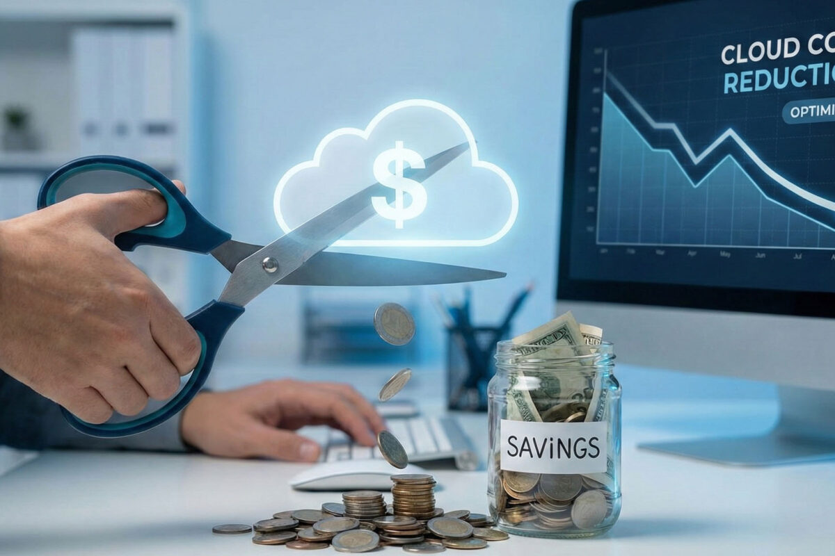 Kendali Penuh FinOps di Era AI: Mengupas Tuntas Mavvrik AI