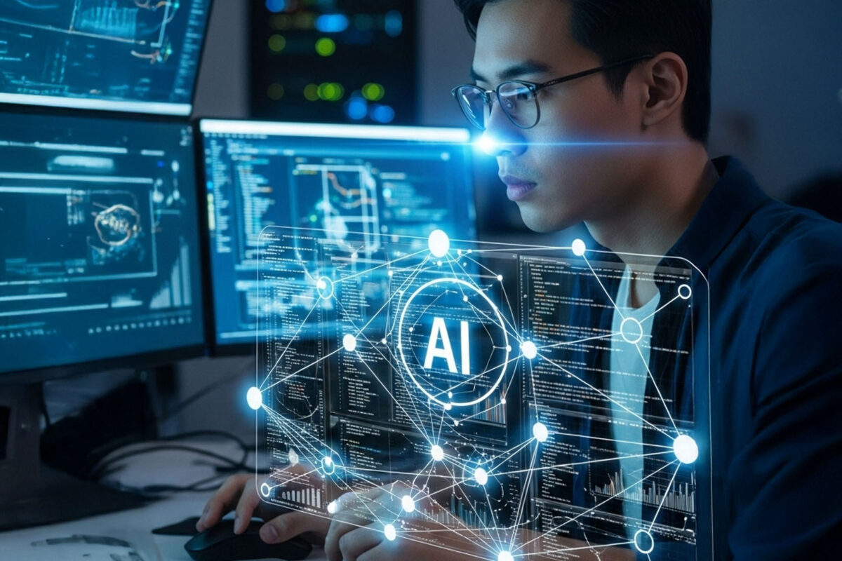 Vibe Coding: Bagaimana WGS Memangkas Biaya Prototyping Hingga 50% dengan AI