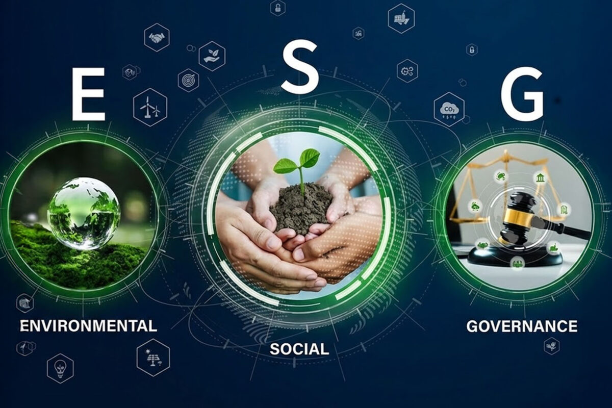 Meningkatkan Kualitas Audit ESG: Strategi Cerdas dengan TeamMate+