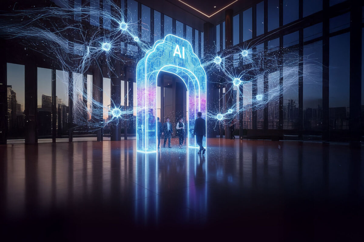 Memberdayakan Ekosistem Perusahaan: Bedah Tuntas Orkestrasi AI dari SageFoundry