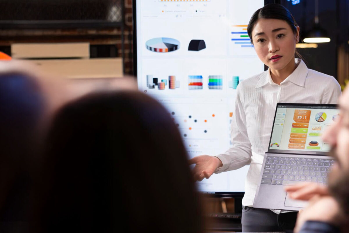 Panduan Lengkap Pengembangan AI Perusahaan: Transformasi Bisnis Bersama WGS