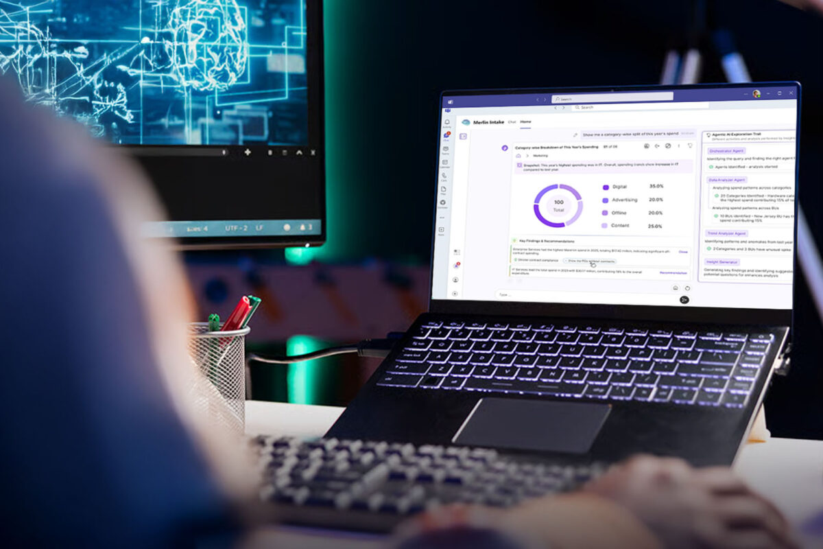 Lebih dari Sekadar ERP: Menguasai “Cognitive Procurement” Bersama Zycus dan WGS