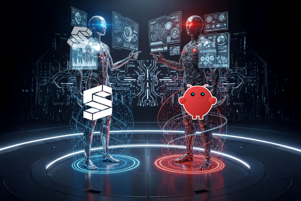 OpenClaw vs. SageFoundry: Mana AI Agentik untuk Enterprise AI Gateway yang lebih tepat