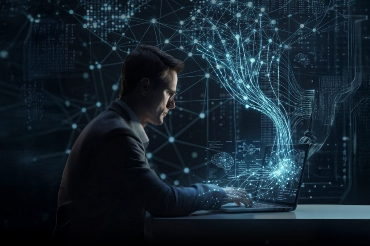 Agentic AI Enterprise: 5 Tren Utama Transformasi AI 2026