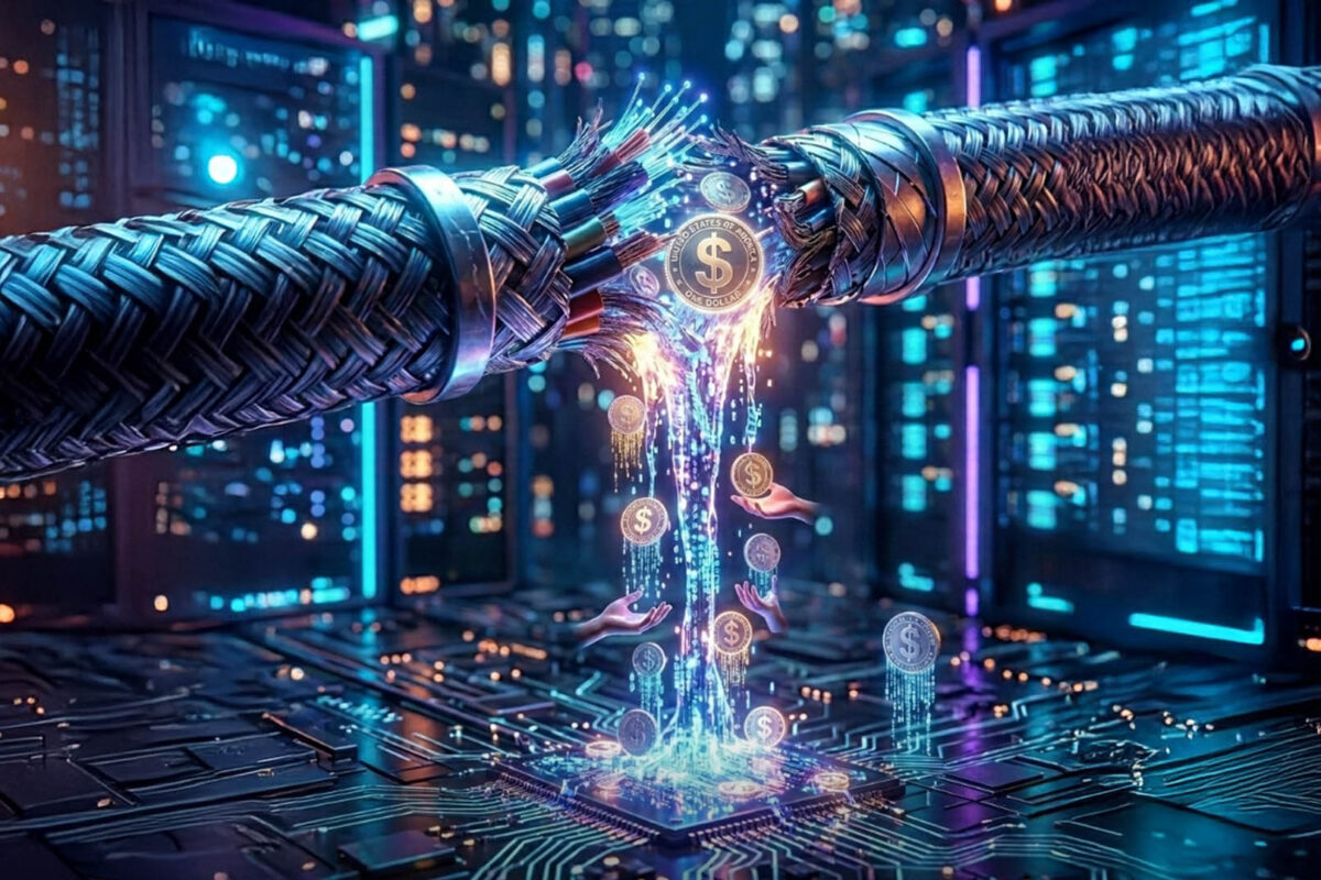 Kebocoran Tersembunyi di Perusahaan Anda: Alasan Mengapa Banyak COO Mulai Menggunakan AI Gateway untuk Mengontrol Biaya AI
