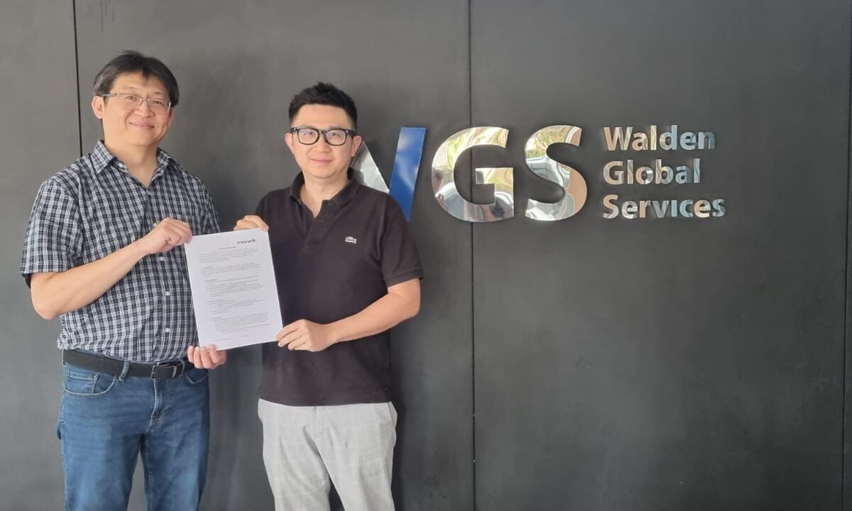 WGS dan Mavvrik.ai Jalin Kemitraan Strategis untuk Hadirkan Solusi FinOps Terdepan di Indonesia dan Asia Tenggara